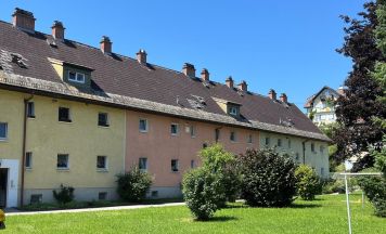 Offensive für leistbares Wohnen in Gmunden vorgestellt