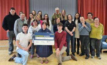 Lernen fürs Leben in Gmunden