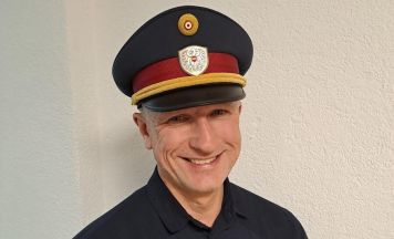 Stadtpolizei Gmunden zieht Bilanz über das Jahr 2025