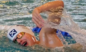 Medaillenregen für Gmundner bei Hallenmeisterschaften im Schwimmen