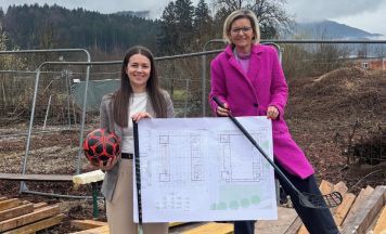 Gemeinderat beschließt Finanzierungsplan für neue Ischler Sporthalle