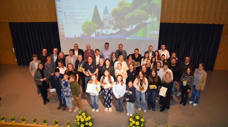 Gmundner Klimaschutzpreis zeichnet engagierte Projekte aus