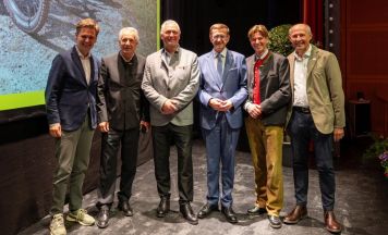 Neue Tourismusstruktur im Salzkammergut startet mit erster Vollversammlung