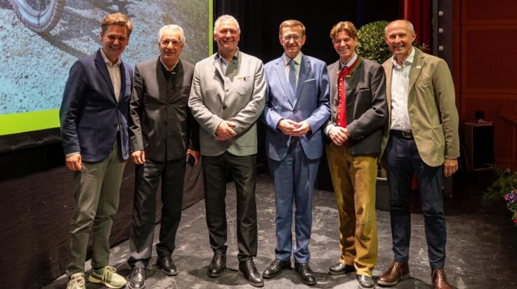 Neue Tourismusstruktur im Salzkammergut startet mit erster Vollversammlung