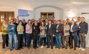 Traunkirchen investiert in neuen Kindergarten