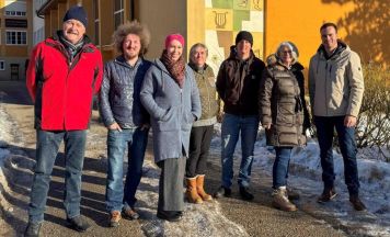 Goiserer SPÖ plant Vereins- und Generationenhaus