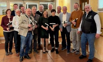 Sportunion bestätigt Vorstand bei Generalversammlung