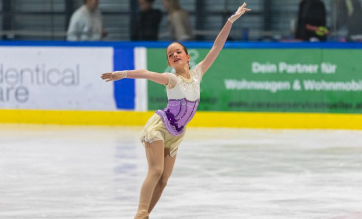 Marie Mitterbauer (Foto: Hermann Auinger)