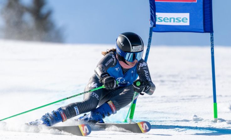 Rosa Bauer (Foto: ÖSV)