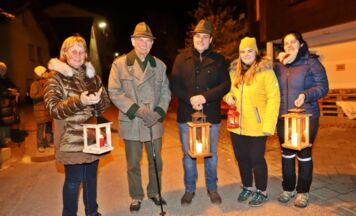 Traunkirchener Antlaßsingen hat jahrhundertealte Tradition in der Karwoche