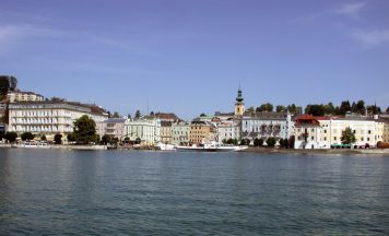 Arbeitsübereinkommen zwischen ÖVP und Grünen in Gmunden beendet
