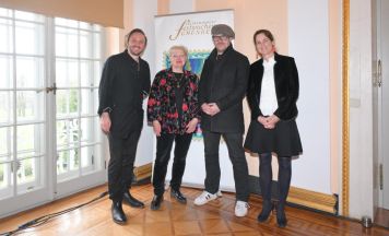 Programm zum Kultursommer 2026