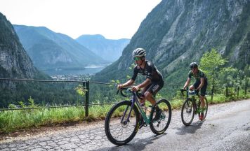 Gravel-Marathon wird zum Jubiläum der Salzkammergut Trophy verlängert