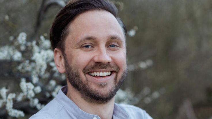 Rafael Fingerlos: „Gefühle in der Musik sind zeitlos“