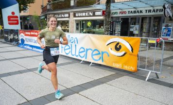 Bad Ischl läuft wieder
