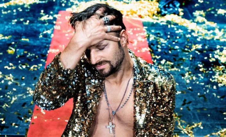 Philipp Hochmair (Foto: Mathias Botho)