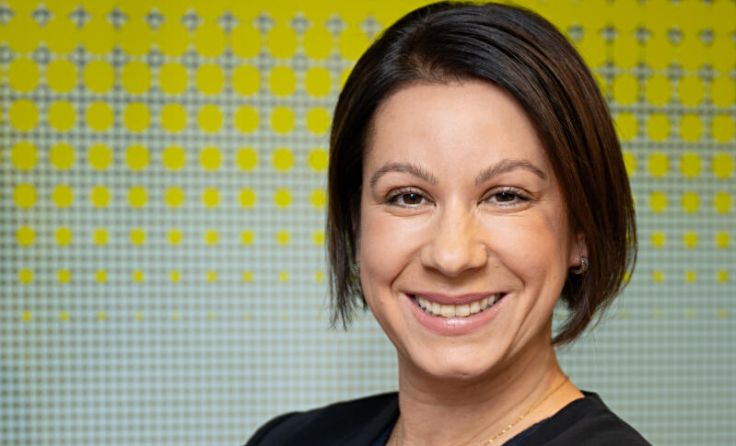 Verena Pronebner (Foto: ÖAMTC/Wirl)