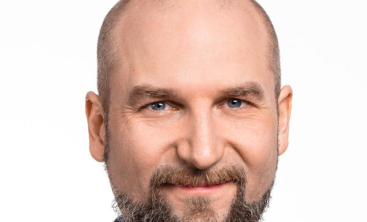 Erwin K. Reichel (Foto: Erwin Reichel)