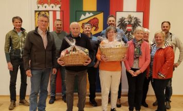 Verschönerungsverein Obertraun zieht Bilanz und stellt neuen Vorstand vor