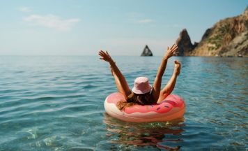 Trotz Krisen ist die Reiselust ungebrochen