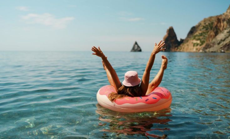 Auch unsichere Regionen verzeichnen weiter Buchungen. (Foto: stock.adobe.com/svetograph)