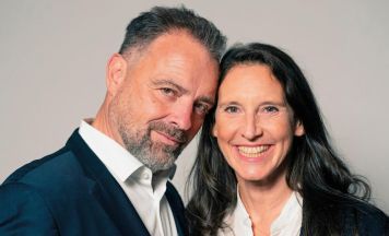 Lions Benefizabend mit Maria Köstlinger und Jürgen Maurer