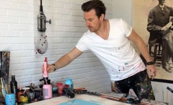 Tips präsentiert: Parov Stelar live im Toscana Park Gmunden