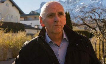 April 2026 im Salzkammergut etwas zu mild und deutlich zu trocken