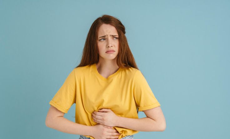 Übersäuerung kann Unwohlsein verursachen. (Foto: adobeStock)