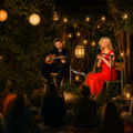 Sommernachts-Konzert im Waldgarten mit Sarah Maria und Alper Yakin