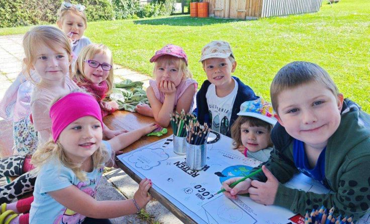 Kinderfreunde Wolfern