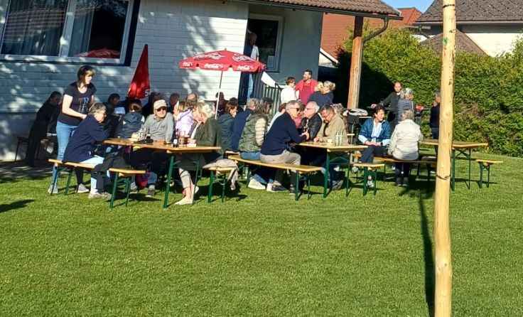 Foto: Kinderfreunde Wolfern