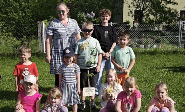 (Bildrechte: Kinderfreunde Wolfern)