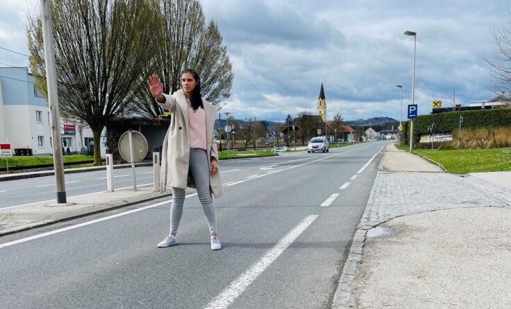 Alkoven setzt sich für Radargeräte ein. (Foto: rainer)