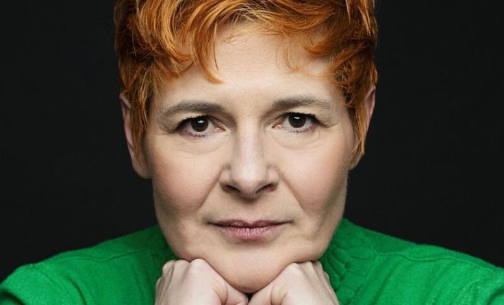 Rita-Lucia Schneider kommt nach Aschach. (Foto: Monarca Studios)