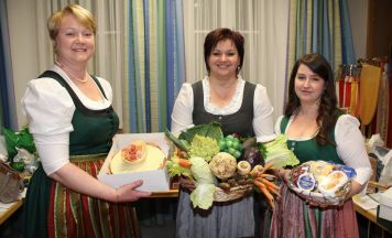 Samareiner Tanz zur Lichtmesse