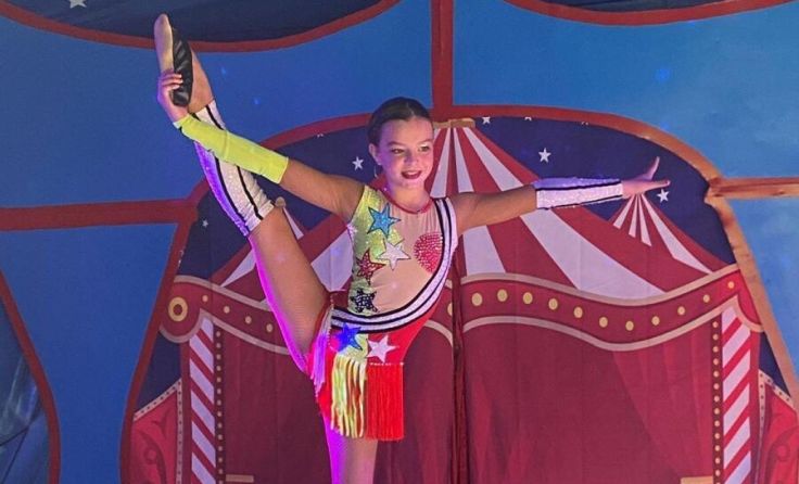 Der Circus Classico kommt nach Neumarkt (Freiung, Nähe Bahnhof). (Foto: Circus Classico)