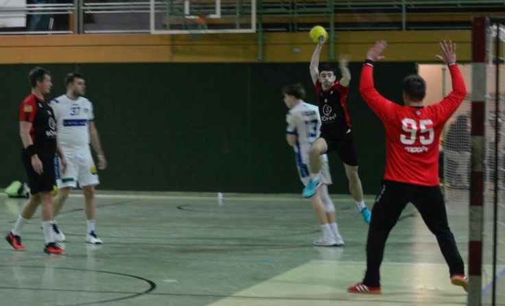 Der Handballclub Eferding besiegte die Gäste aus Linz. (Foto: HC Eferding)