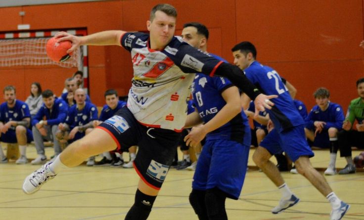 Die Handball-Landesliga ist ins neue Jahr gestartet. (Foto: Spiders Wels)