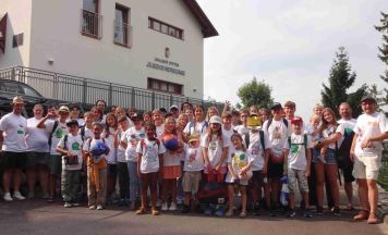 Kinderfreunde Aschach/Hartkirchen feiern Jubiläum