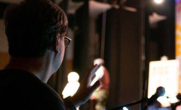 Gymnasium Dachsberg bringt griechische Sage auf die Bühne