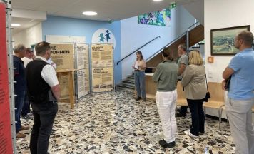 Michaelnbach überarbeitet Flächenwidmungsplan