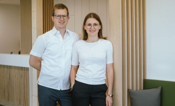 Netzwerktreffen für Ärzte und Therapeuten aus der Region Eferding/Grieskirchen