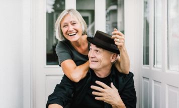 Literarisches Café in Eferding