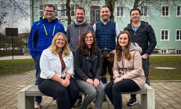 Fasching kehrt nach Gaspoltshofen zurück