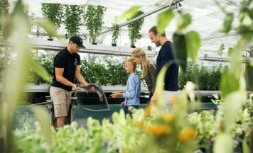 Regionsübergreifendes Projekt startet im Mostlandl Hausruck