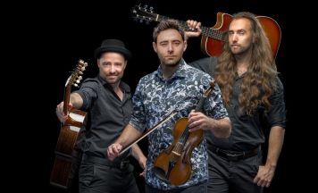 Wiener Trio kommt nach Aschach