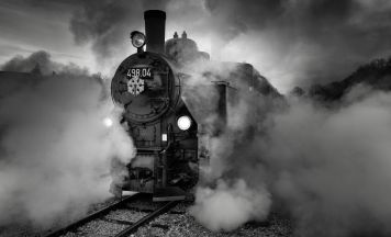 Hartkirchner Fotograf präsentiert seine Werke