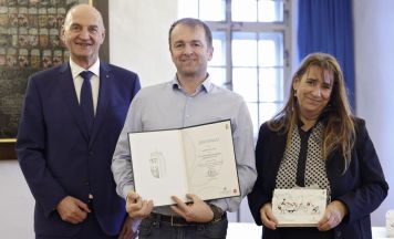 Neue Pflege-Führungskräfte in Eferding und Grieskirchen