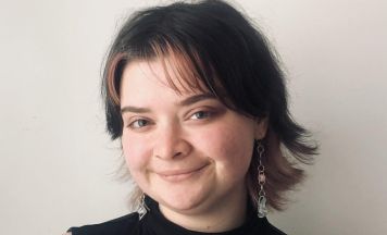 Archäologin aus Eferding bringt griechische Sage auf die Dachsberg-Bühne